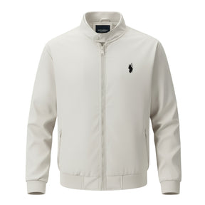 Ridgefield Bomber Jacket