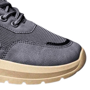 B. Sport Max Orthopedic Sneakers