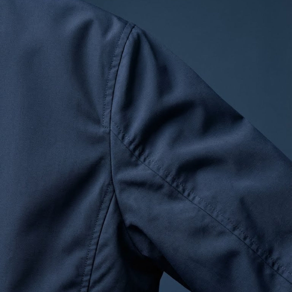 Ridgefield Bomber Jacket