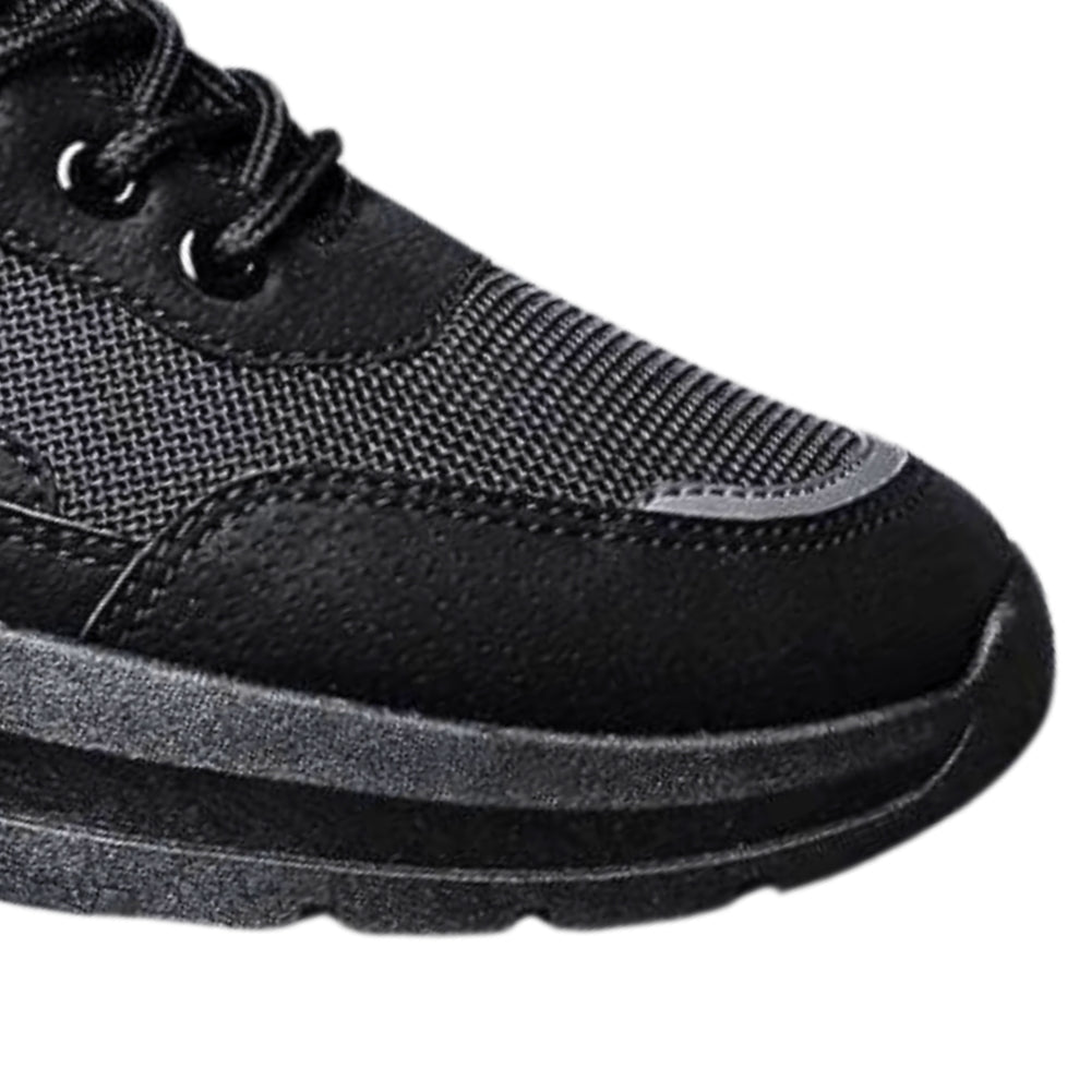 B. Sport Max Orthopedic Sneakers