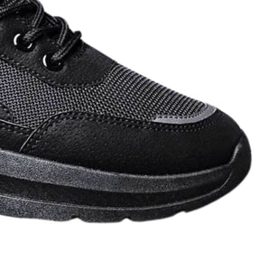 B. Sport Max Orthopedic Sneakers