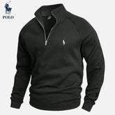 Belmont Quarter-Zip Sweater (Copy)