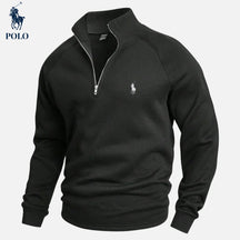 Belmont Quarter-Zip Sweater (Copy)