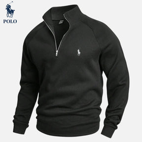 Belmont Quarter-Zip Sweater (Copy)