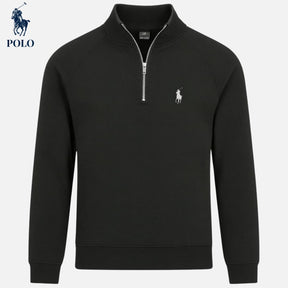 Belmont Quarter-Zip Sweater (Copy)
