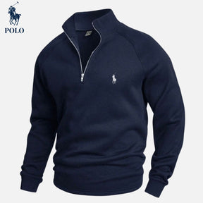 Belmont Quarter-Zip Sweater (Copy)