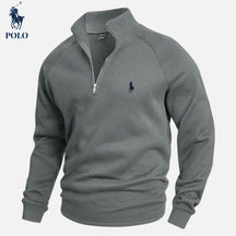 Belmont Quarter-Zip Sweater (Copy)