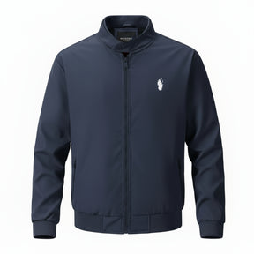 Ridgefield Bomber Jacket