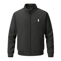 Ridgefield Bomber Jacket