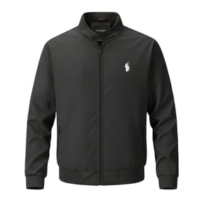 Ridgefield Bomber Jacket