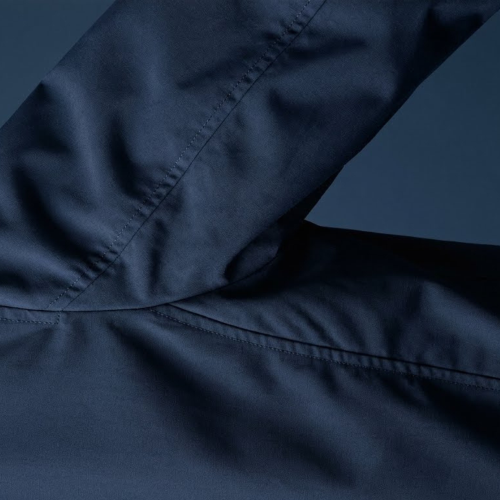 Ridgefield Bomber Jacket