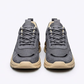 B. Sport Max Orthopedic Sneakers