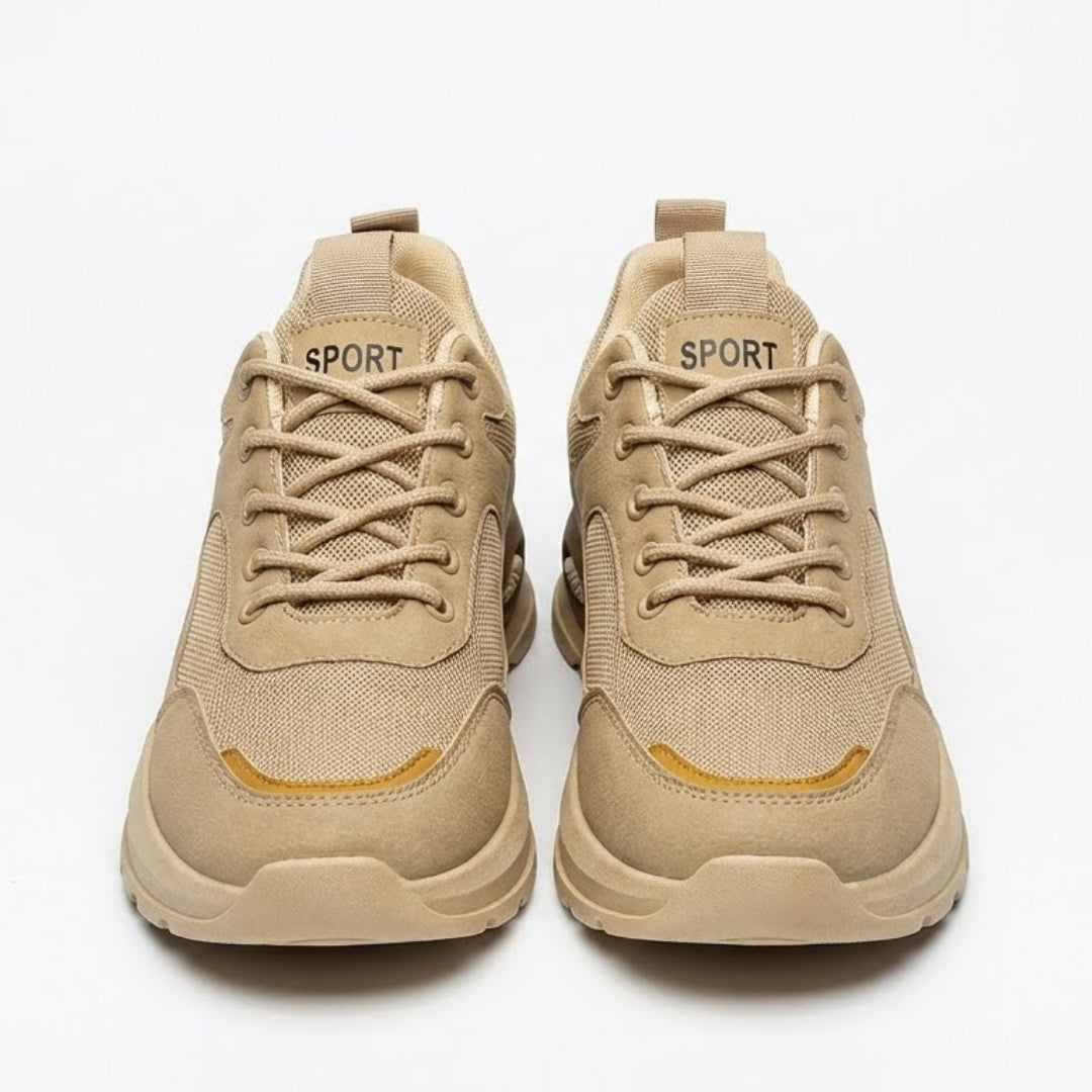 B. Sport Max Orthopedic Sneakers