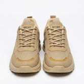 B. Sport Max Orthopedic Sneakers