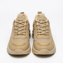 B. Sport Max Orthopedic Sneakers