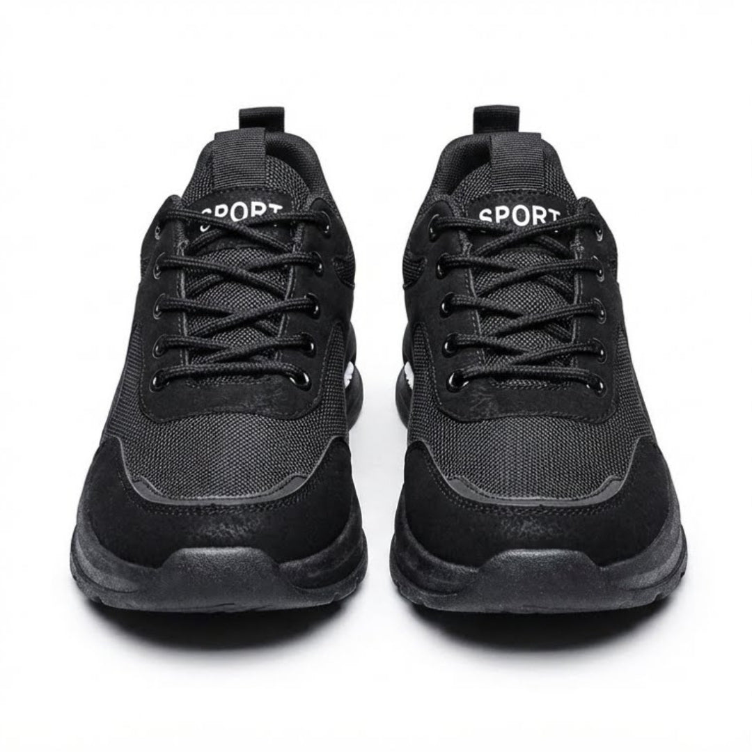B. Sport Max Orthopedic Sneakers