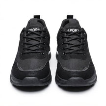 B. Sport Max Orthopedic Sneakers