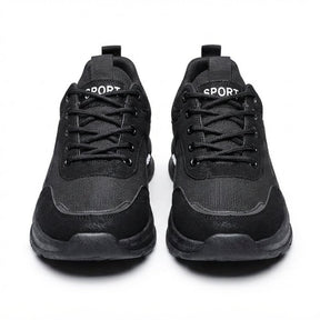 B. Sport Max Orthopedic Sneakers